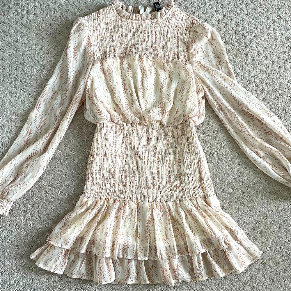 super cute dress